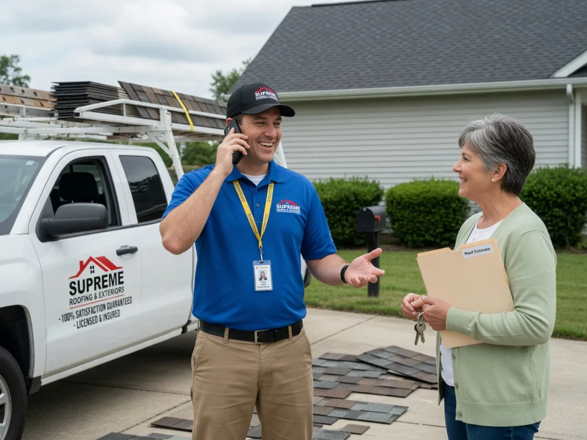 Roof Replacement Maiden, NC FAQs