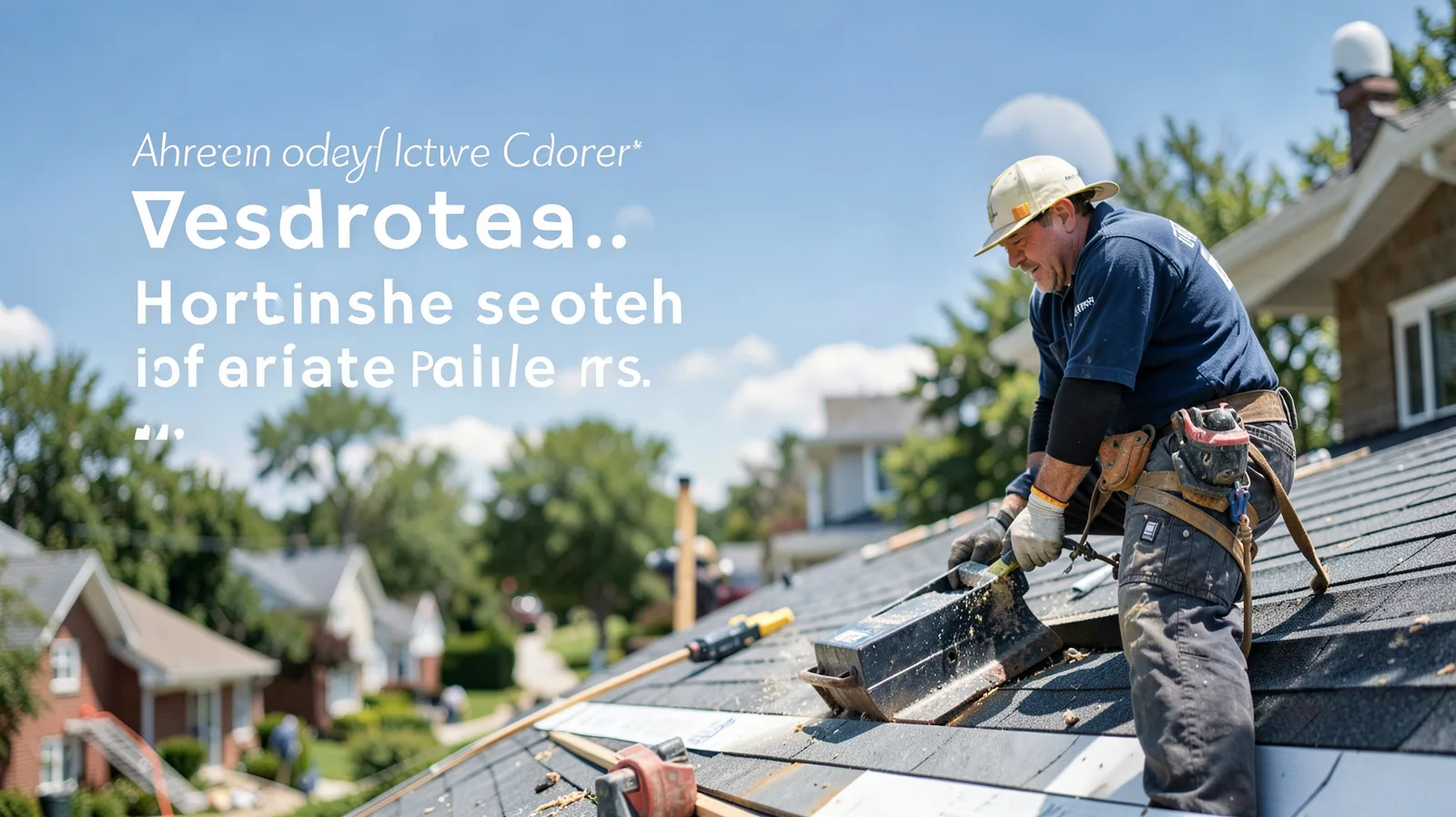 Roof Replacement in Maiden, NC near me